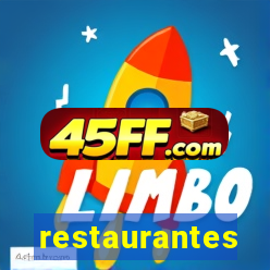 restaurantes shopping total